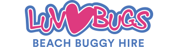 Luv Bugz Beach Buggy Rental